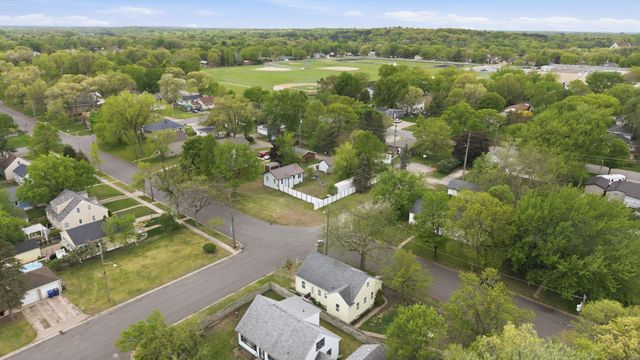 1201 10th Avenue S, Saint Cloud, MN 56301