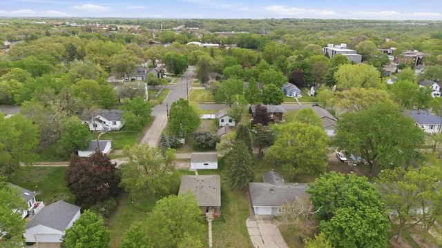 1201 10th Avenue S, Saint Cloud, MN 56301