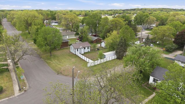 1201 10th Avenue S, Saint Cloud, MN 56301