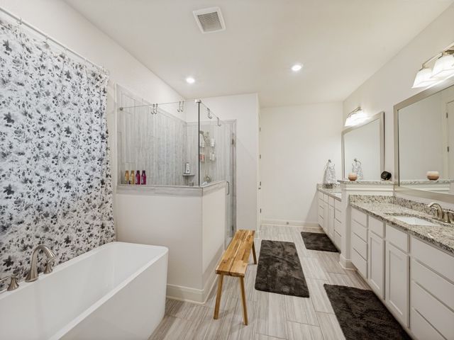 102 White Oak Drive, Krugerville, TX 76227