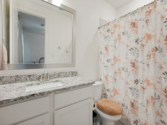 102 White Oak Drive, Krugerville, TX 76227