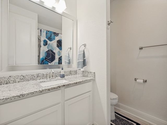 102 White Oak Drive, Krugerville, TX 76227