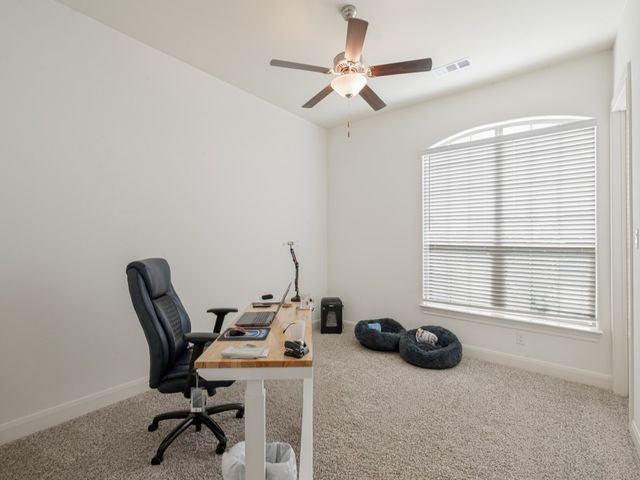 102 White Oak Drive, Krugerville, TX 76227