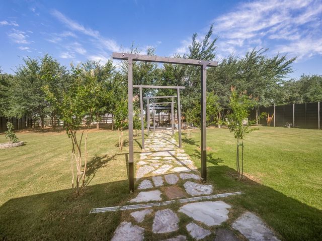 102 White Oak Drive, Krugerville, TX 76227
