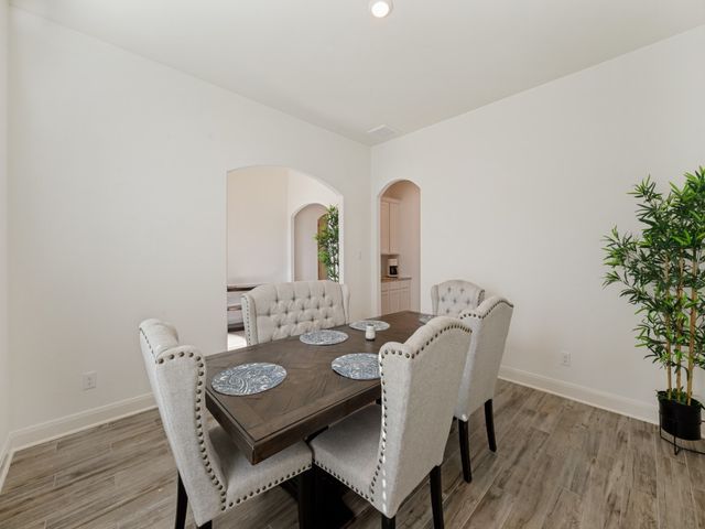 102 White Oak Drive, Krugerville, TX 76227