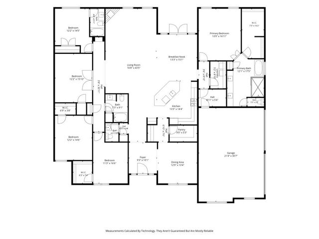102 White Oak Drive, Krugerville, TX 76227