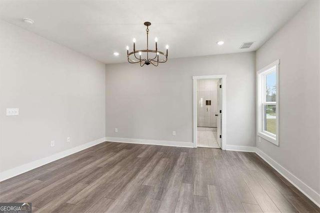 135 Old Alabama Road, Emerson, GA 30137