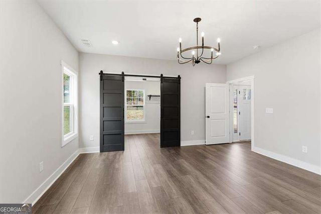 135 Old Alabama Road, Emerson, GA 30137