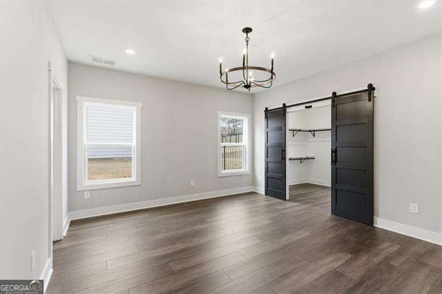 135 Old Alabama Road, Emerson, GA 30137