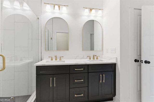 135 Old Alabama Road, Emerson, GA 30137