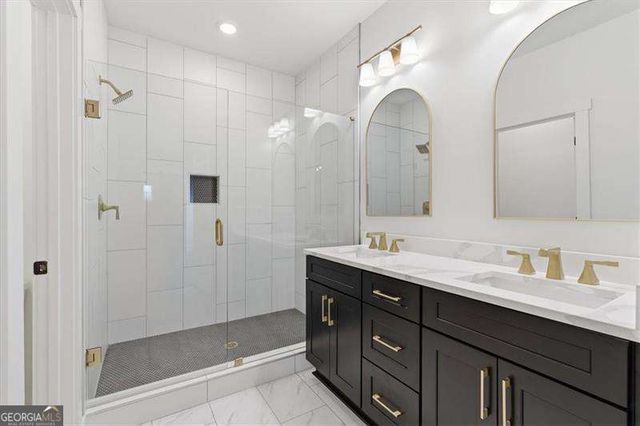 135 Old Alabama Road, Emerson, GA 30137