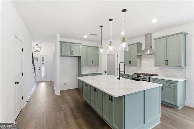 135 Old Alabama Road, Emerson, GA 30137