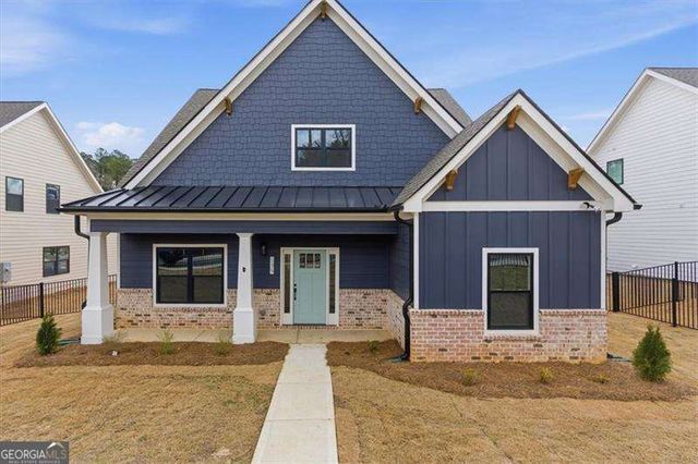 135 Old Alabama Road, Emerson, GA 30137