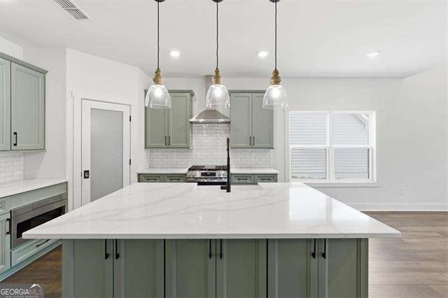 135 Old Alabama Road, Emerson, GA 30137