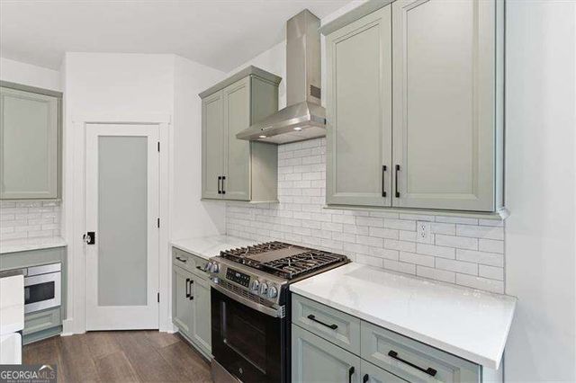 135 Old Alabama Road, Emerson, GA 30137