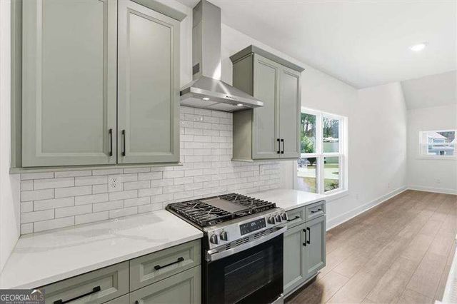 135 Old Alabama Road, Emerson, GA 30137