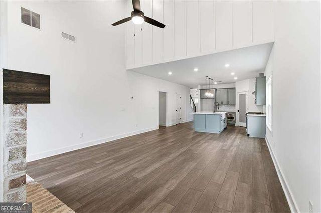 135 Old Alabama Road, Emerson, GA 30137