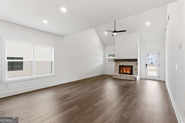 135 Old Alabama Road, Emerson, GA 30137