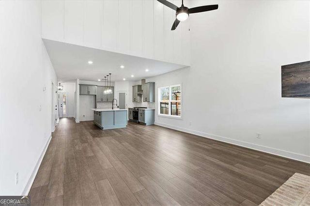 135 Old Alabama Road, Emerson, GA 30137