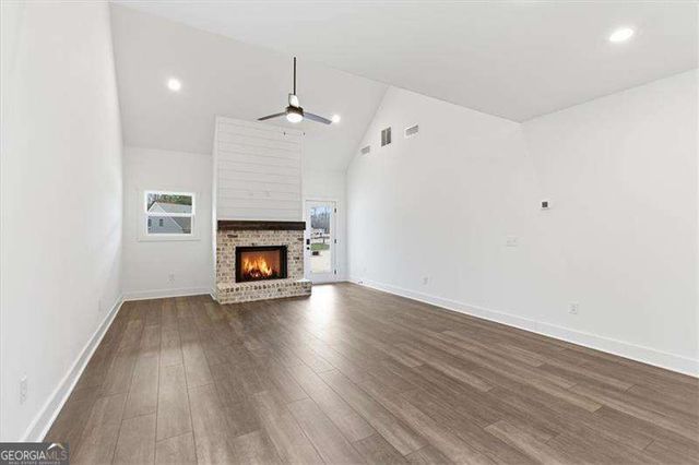 135 Old Alabama Road, Emerson, GA 30137