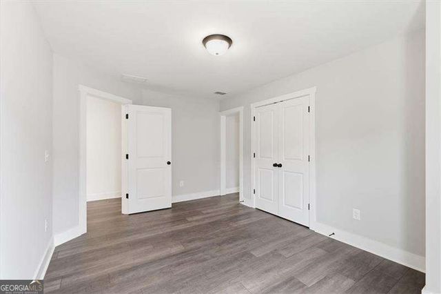 135 Old Alabama Road, Emerson, GA 30137