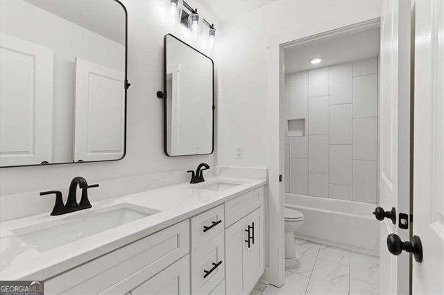 135 Old Alabama Road, Emerson, GA 30137