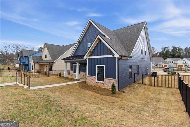 135 Old Alabama Road, Emerson, GA 30137