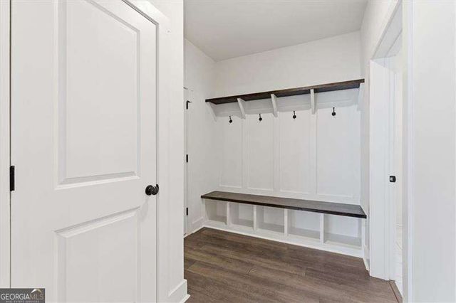 135 Old Alabama Road, Emerson, GA 30137