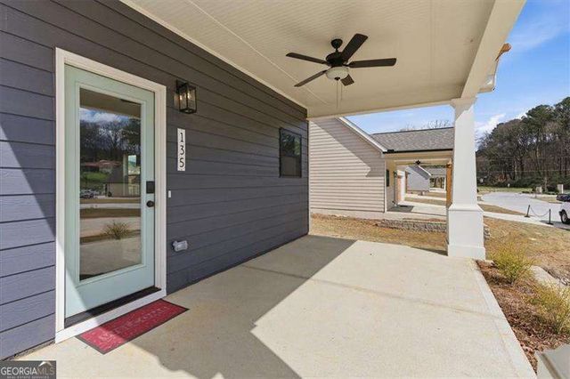 135 Old Alabama Road, Emerson, GA 30137