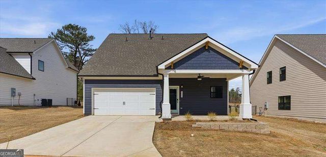 135 Old Alabama Road, Emerson, GA 30137