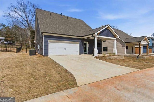 135 Old Alabama Road, Emerson, GA 30137