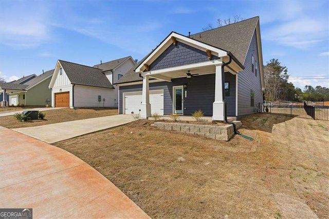 135 Old Alabama Road, Emerson, GA 30137