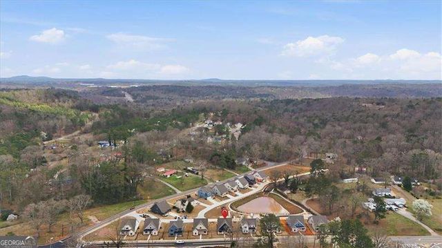 135 Old Alabama Road, Emerson, GA 30137