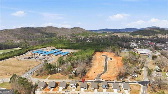 135 Old Alabama Road, Emerson, GA 30137