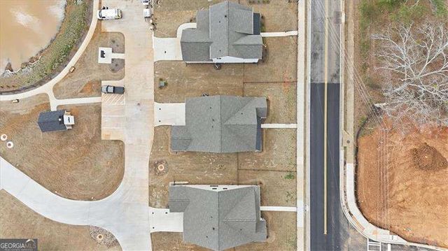 135 Old Alabama Road, Emerson, GA 30137