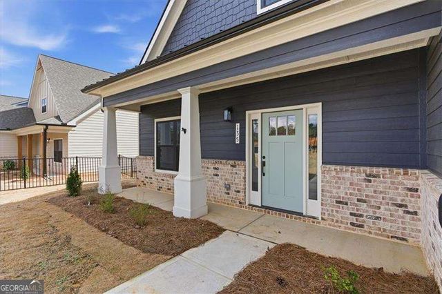 135 Old Alabama Road, Emerson, GA 30137