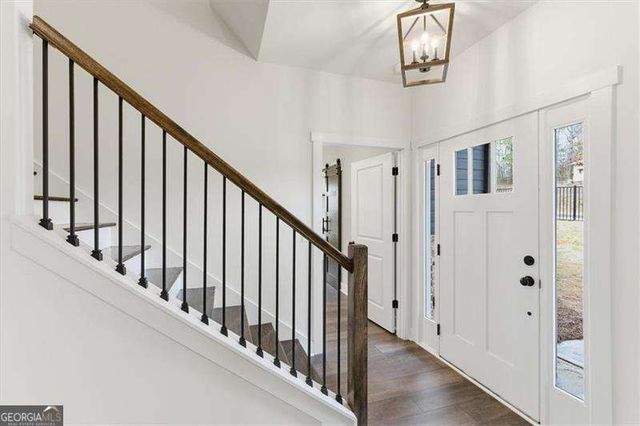 135 Old Alabama Road, Emerson, GA 30137