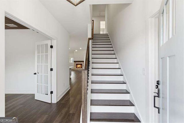 135 Old Alabama Road, Emerson, GA 30137