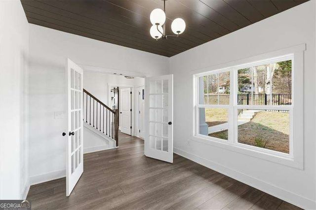 135 Old Alabama Road, Emerson, GA 30137