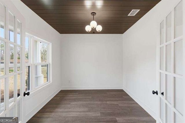 135 Old Alabama Road, Emerson, GA 30137