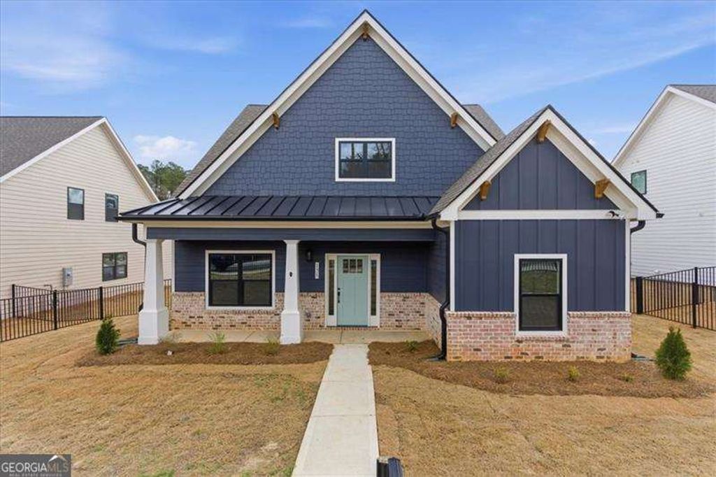 135 Old Alabama Road, Emerson, GA 30137