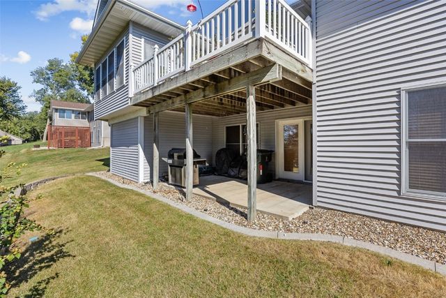 3519 Rogers Road, Cedar Rapids, IA 52405