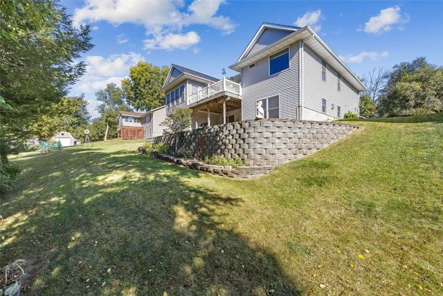 3519 Rogers Road, Cedar Rapids, IA 52405