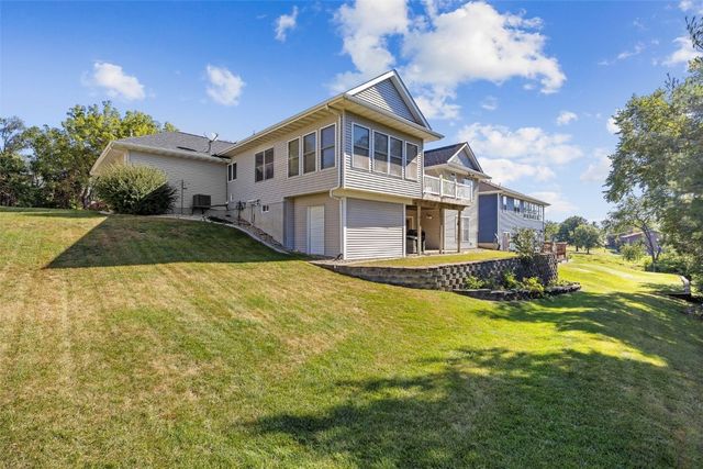 3519 Rogers Road, Cedar Rapids, IA 52405