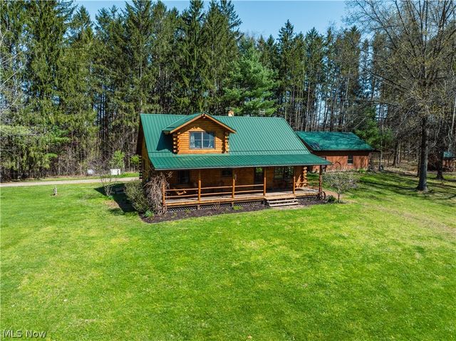 31370 Cadiz Dennison Road, Uhrichsville, OH 44683