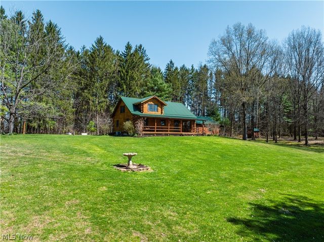 31370 Cadiz Dennison Road, Uhrichsville, OH 44683