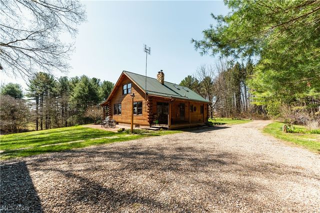 31370 Cadiz Dennison Road, Uhrichsville, OH 44683