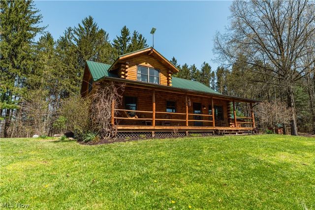31370 Cadiz Dennison Road, Uhrichsville, OH 44683