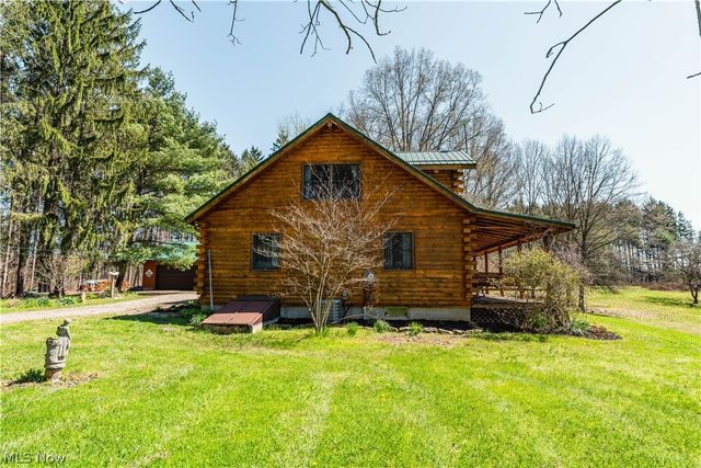 31370 Cadiz Dennison Road, Uhrichsville, OH 44683