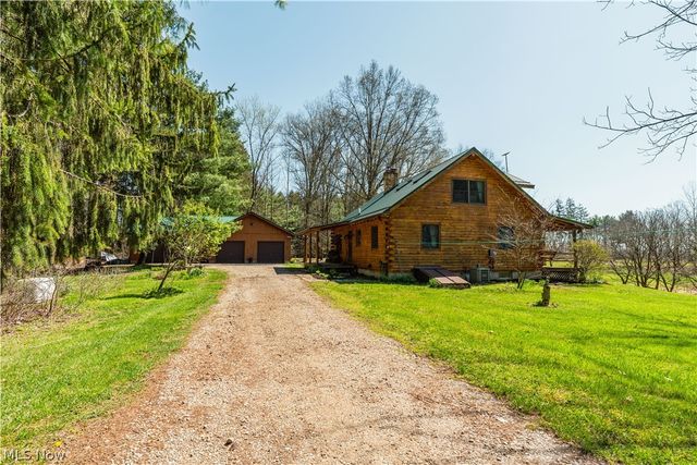 31370 Cadiz Dennison Road, Uhrichsville, OH 44683